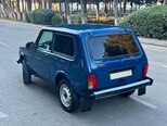 LADA (VAZ) Niva-15