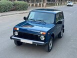 LADA (VAZ) Niva-6