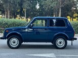 LADA (VAZ) Niva-12