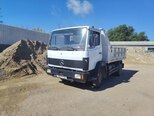 Mercedes Atego 814-1