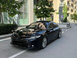 Toyota Camry-4