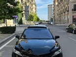 Toyota Camry-1