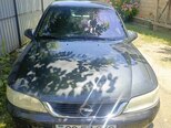 Opel Vectra-1