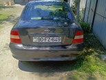 Opel Vectra-3