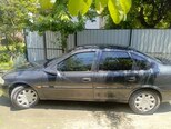 Opel Vectra-4