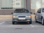 LADA (VAZ) 2115-3
