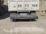 Mercedes Atego 814-6