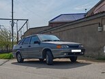LADA (VAZ) 2115-2