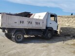 Mercedes Atego 814-7