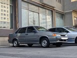 LADA (VAZ) 2115-8