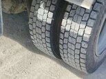 Mercedes Atego 814-8
