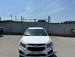 Chevrolet Cruze-1