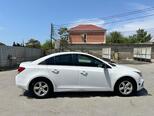 Chevrolet Cruze-4