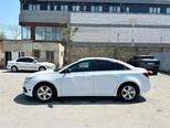 Chevrolet Cruze-3