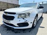 Chevrolet Cruze-2