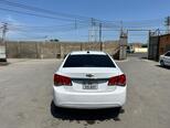 Chevrolet Cruze-5
