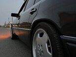 Mercedes 220 E-8