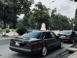 Mercedes 220 E-3