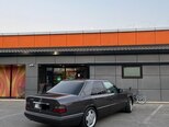 Mercedes 220 E-5