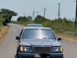 Mercedes 220 E-4