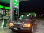 Mercedes 220 E-1