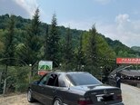 Mercedes 220 E-6