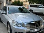Mercedes E 200-1