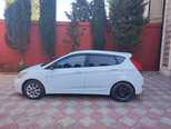 Hyundai Accent-7