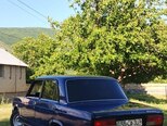 LADA (VAZ) 2107-2