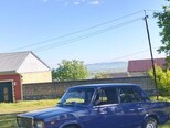 LADA (VAZ) 2107-4
