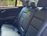 Mercedes E 200-3