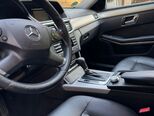 Mercedes E 200-2