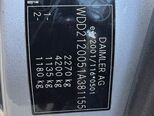Mercedes E 200-6