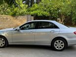 Mercedes E 200-5