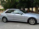 Mercedes E 200-9