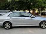 Mercedes E 200-12