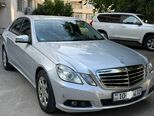 Mercedes E 200-8