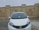 Nissan Note-1