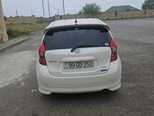 Nissan Note-2