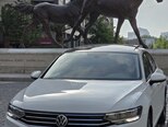 Volkswagen Passat-3