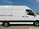 Mercedes Sprinter 313-4