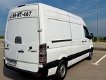 Mercedes Sprinter 313-5