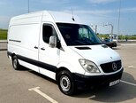Mercedes Sprinter 313-1