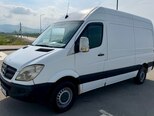 Mercedes Sprinter 313-2