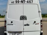 Mercedes Sprinter 313-6