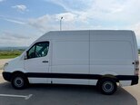Mercedes Sprinter 313-8