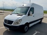 Mercedes Sprinter 313-9
