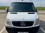 Mercedes Sprinter 313-3