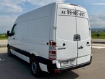 Mercedes Sprinter 313-7