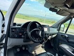 Mercedes Sprinter 313-11